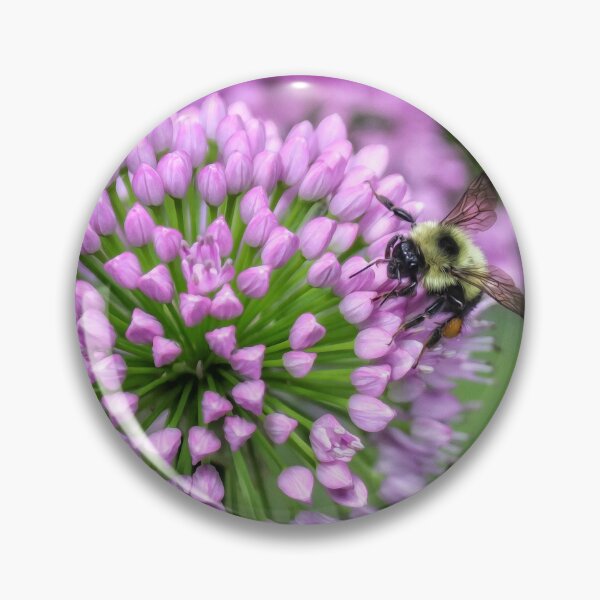 Item preview, Bee Wild designed and sold by PementPhotoArt.