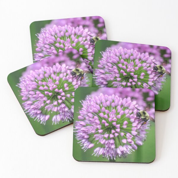 Item preview, Bee Wild designed and sold by PementPhotoArt.