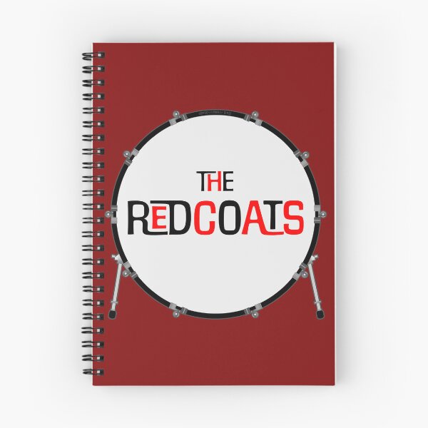 Item preview, The Redcoats designed and sold by Normbot2000.
