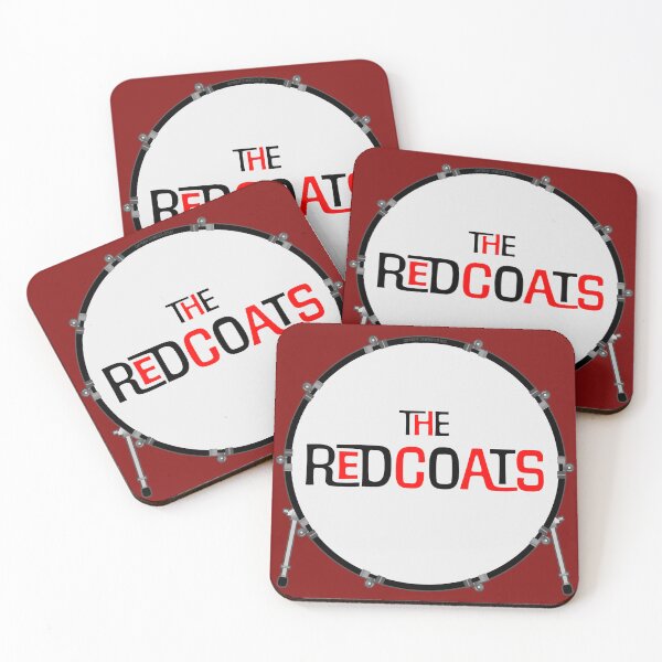 Item preview, The Redcoats designed and sold by Normbot2000.