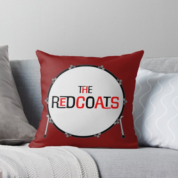 Item preview, The Redcoats designed and sold by Normbot2000.