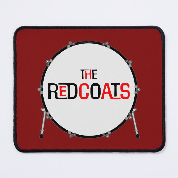 Item preview, The Redcoats designed and sold by Normbot2000.
