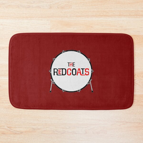 Item preview, The Redcoats designed and sold by Normbot2000.
