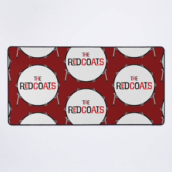 Item preview, The Redcoats designed and sold by Normbot2000.