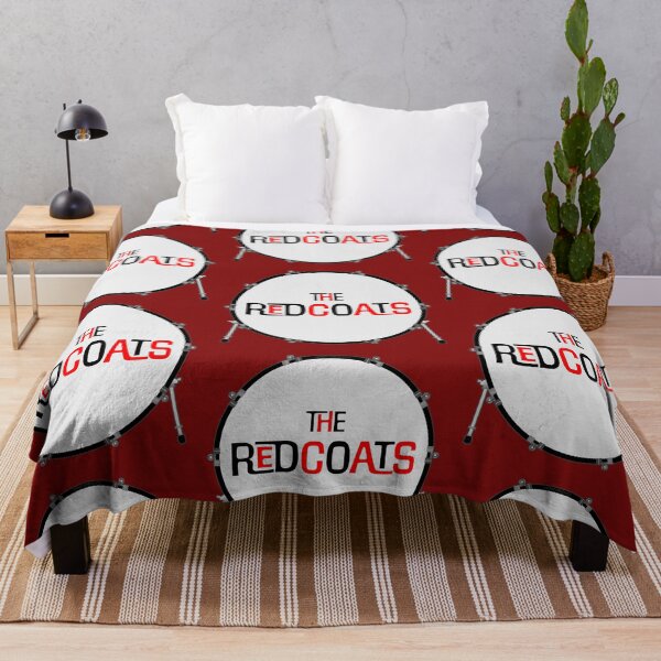 Item preview, The Redcoats designed and sold by Normbot2000.