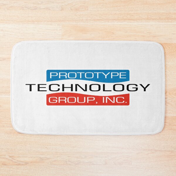 Item preview, Prototype Technology Group Red and Blue designed and sold by Dark Monohue.