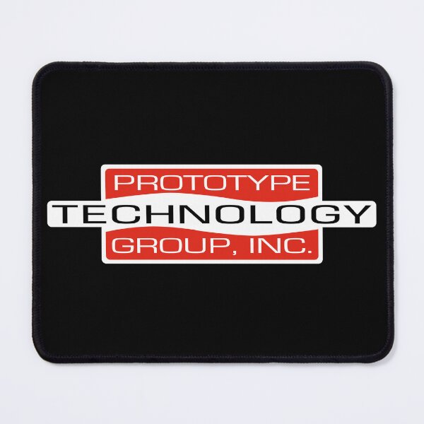 Item preview, Prototype Technology Group Red and Red designed and sold by Dark Monohue.