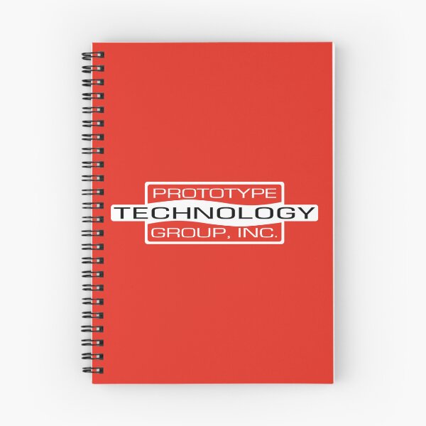 Item preview, Prototype Technology Group Red and Red designed and sold by Dark Monohue.