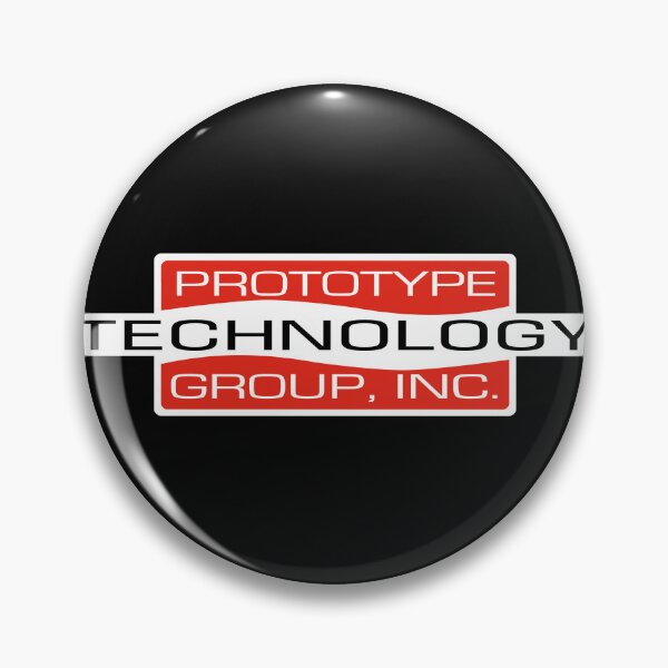 Item preview, Prototype Technology Group Red and Red designed and sold by Dark Monohue.