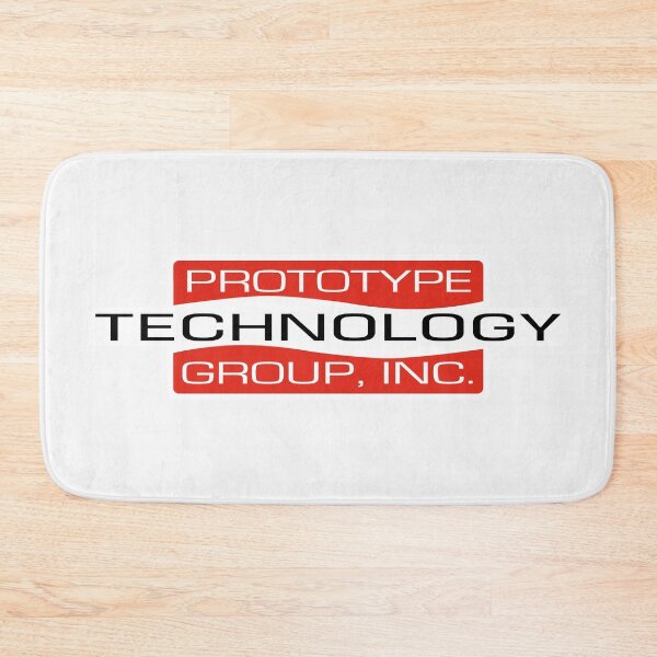 Item preview, Prototype Technology Group Red and Red designed and sold by Dark Monohue.
