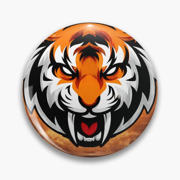 Item preview, Hung Gar Tiger Fist Kung Fu Power designed and sold by Fei Long Design Hub.