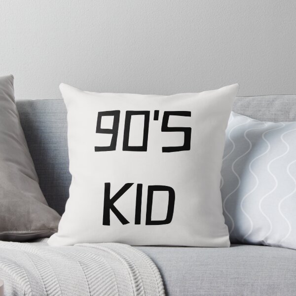 Item preview,  90's KID designed and sold by binmaster3000.