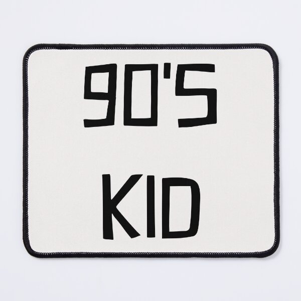 Item preview, 90's KID designed and sold by binmaster3000.
