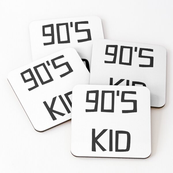Item preview,  90's KID designed and sold by binmaster3000.