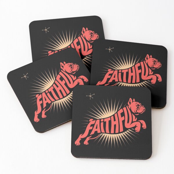 Item preview, Faithful designed and sold by My Artprintz.