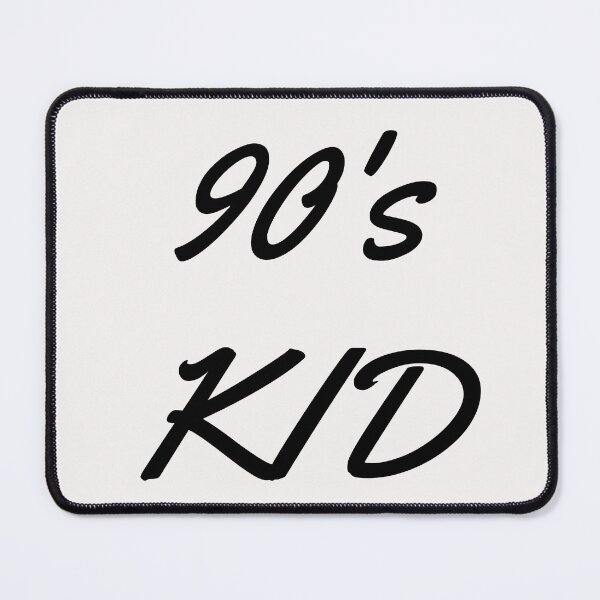 Item preview,   90's KID designed and sold by binmaster3000.