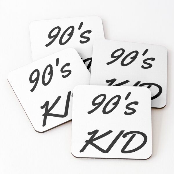 Item preview,   90's KID designed and sold by binmaster3000.