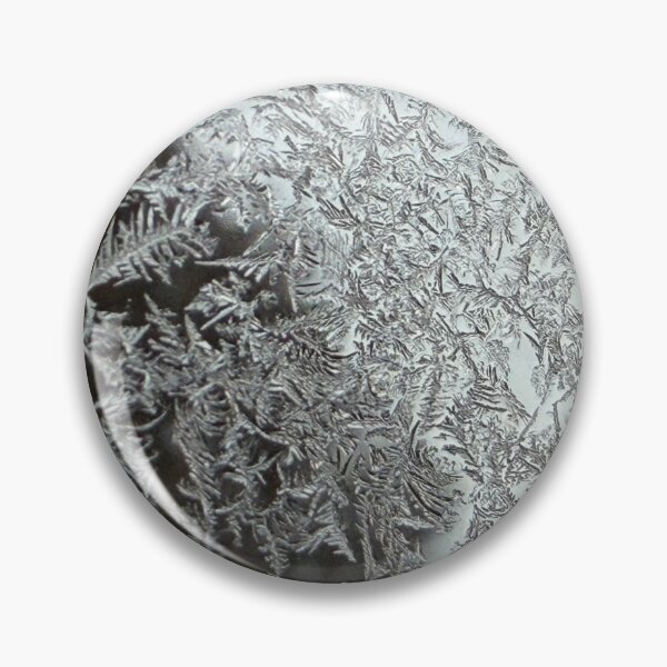 Item preview, The Touch of Jack Frost designed and sold by OddishLab.