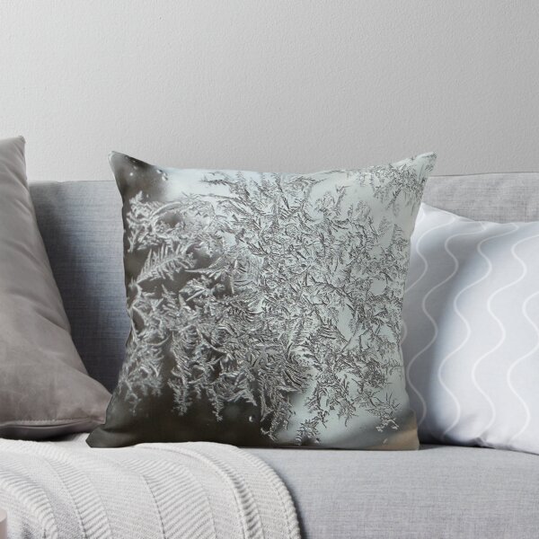 Item preview, The Touch of Jack Frost designed and sold by OddishLab.