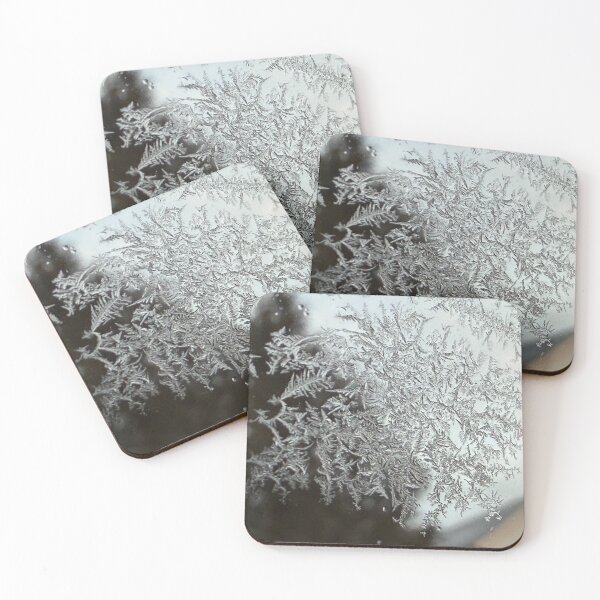 Item preview, The Touch of Jack Frost designed and sold by OddishLab.