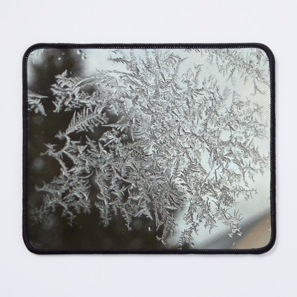 Item preview, The Touch of Jack Frost designed and sold by OddishLab.
