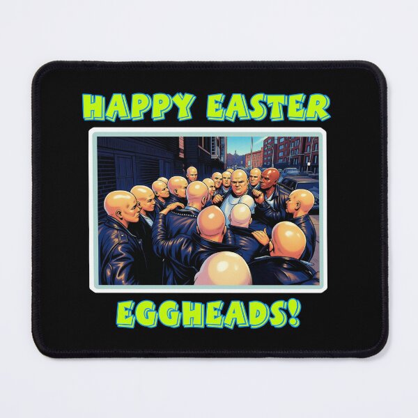 Item preview, Easter Baldies  designed and sold by RGPdesigns.
