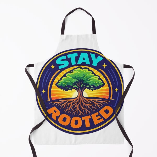 Item preview, Stay Rooted designed and sold by RootedVibeLife, LLC.