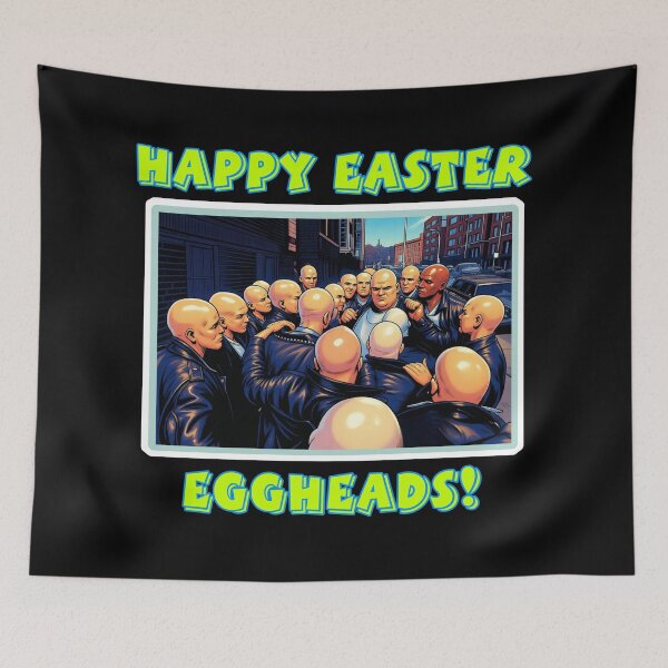 Item preview, Easter Baldies  designed and sold by RGPdesigns.