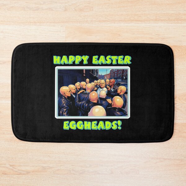 Item preview, Easter Baldies  designed and sold by RGPdesigns.