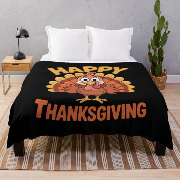 Item preview, Happy Thanksgiving Men Women Kids Family Turkey Day designed and sold by joyouartArt.