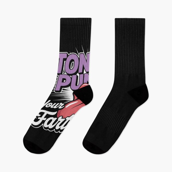Item preview, Tongue Punch Your Fart Box2 designed and sold by angolinnArt.
