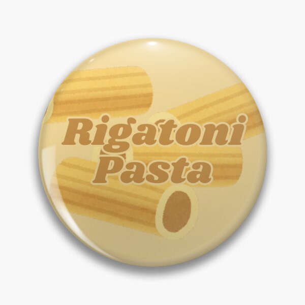 Item preview, Rigatoni Pasta designed and sold by DreamerBailey19.