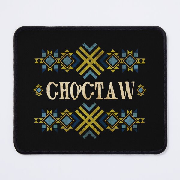 Item preview, Choctaw Tribe / Indigenous People designed and sold by helenacooper.