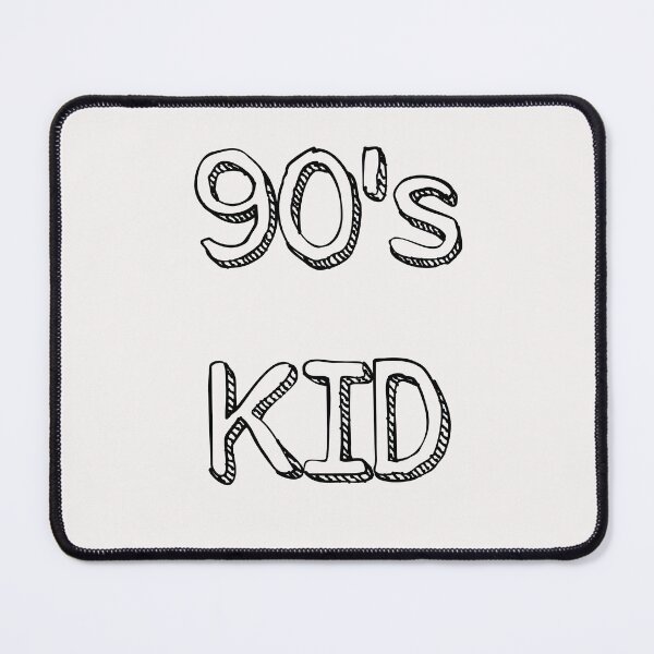 Item preview,   90's KID designed and sold by binmaster3000.