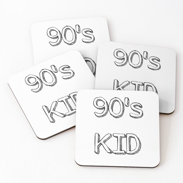Item preview,   90's KID designed and sold by binmaster3000.