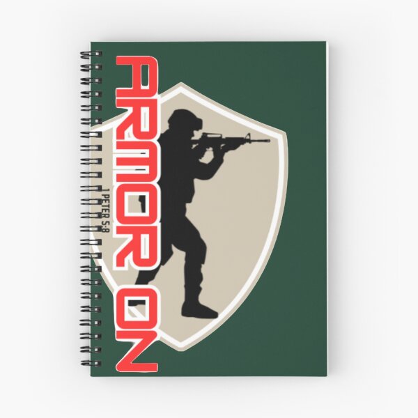Item preview, Armor On Soldier Red/White designed and sold by PheylandBarthen.