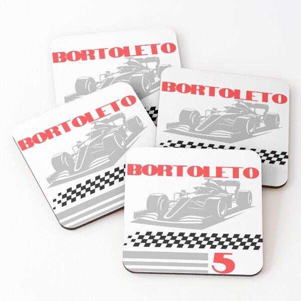 Item preview, gabriel bortoleto f1 audi racing poster designed and sold by MAISONDEPODIUM.