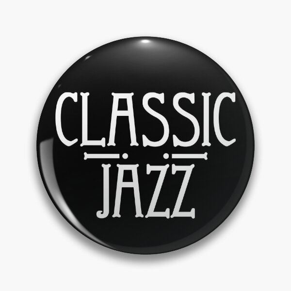 Item preview, Classic Jazz designed and sold by helenacooper.