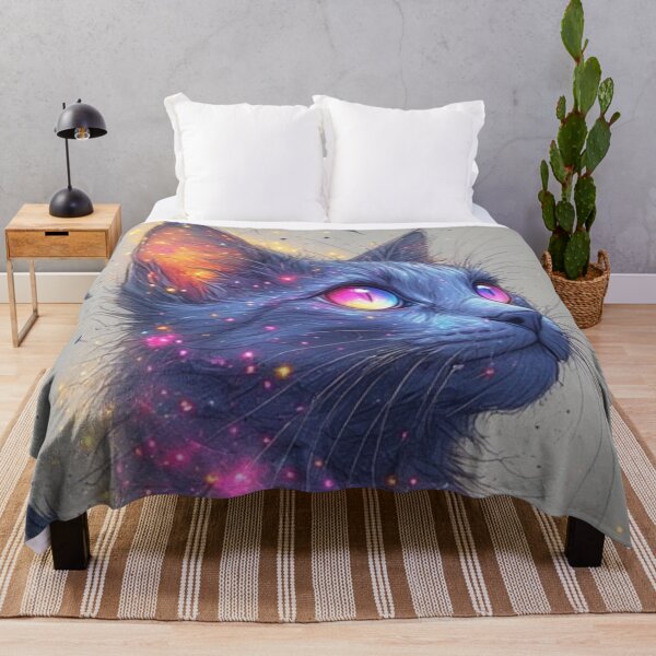 Item preview, Glow of Grace in Cosmic Space (V3) designed and sold by SabaMirzique.