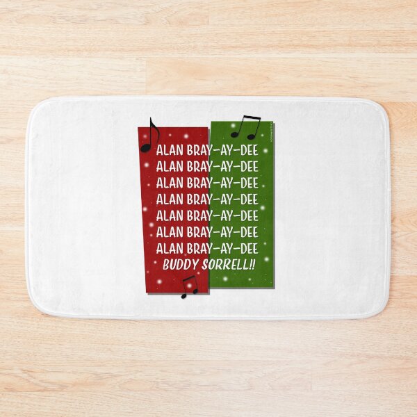Item preview, Buddy Sorrell designed and sold by Normbot2000.