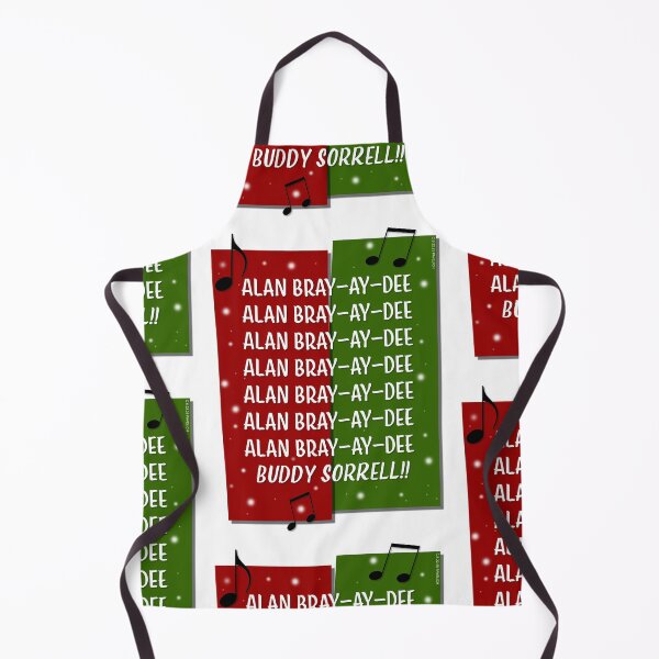 Item preview, Buddy Sorrell designed and sold by Normbot2000.