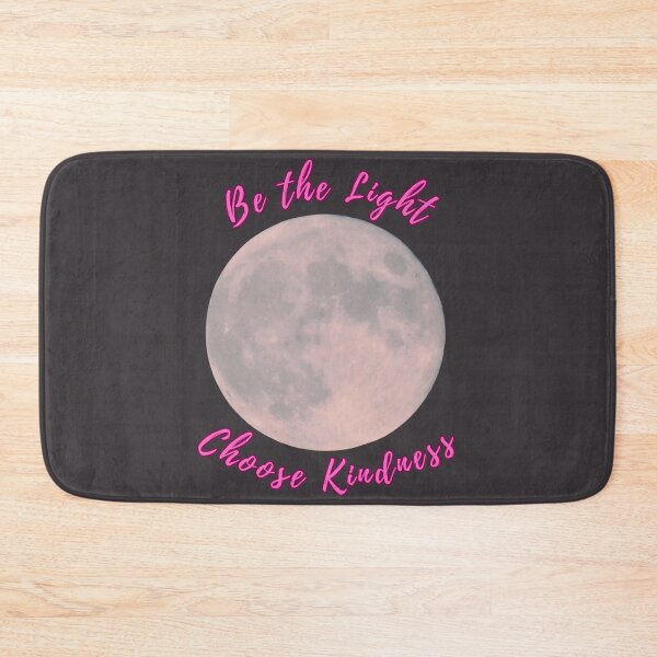 Item preview, Be the Light. Choose Kindness. designed and sold by Our Sacred Breath.