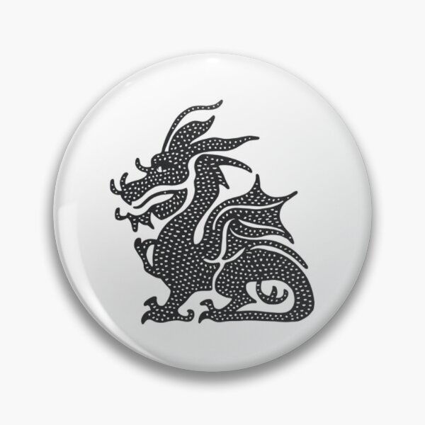 Item preview, a unique dragon designed and sold by 123ks.