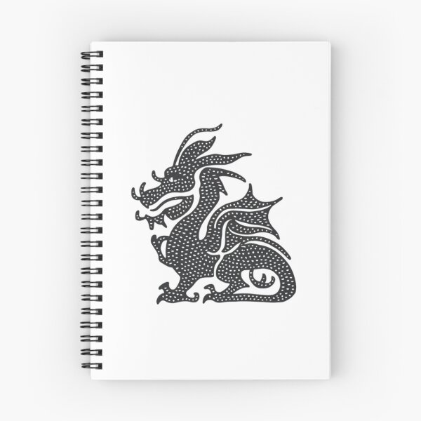 Item preview, a unique dragon designed and sold by 123ks.