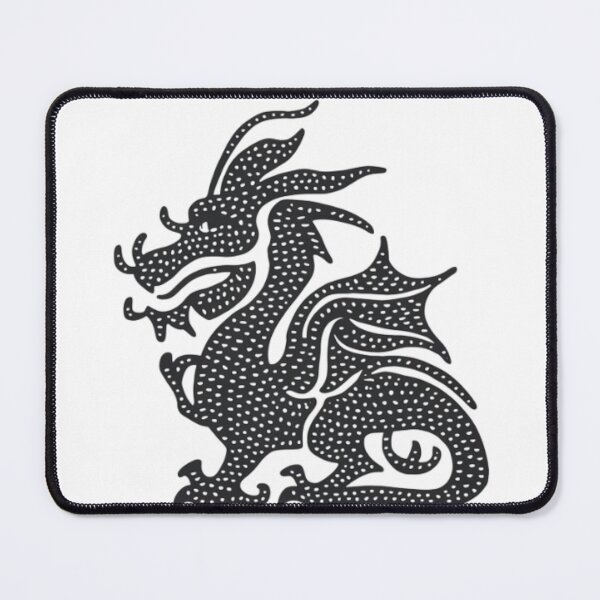 Item preview, a unique dragon designed and sold by 123ks.