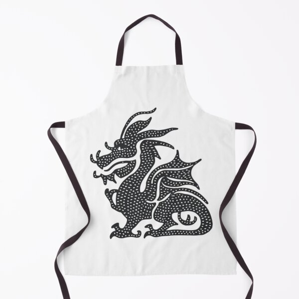 Item preview, a unique dragon designed and sold by 123ks.
