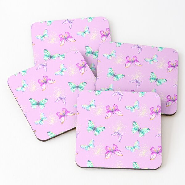 Item preview, Sweet Spring Flutter designed and sold by Dawne's Designs.