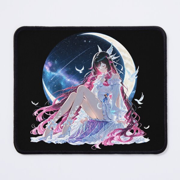 Item preview, Columbina Genshin Impact: Choir of the Hollow designed and sold by NarwhalXV.