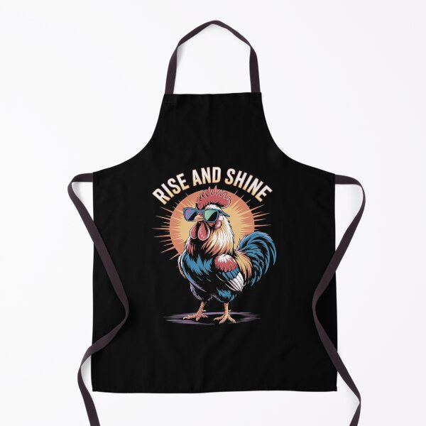 Item preview, Rooster Chicken Sunglasses designed and sold by angolinnArt.
