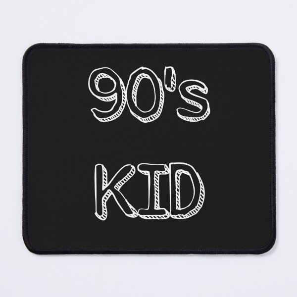 Item preview,  90's KID designed and sold by binmaster3000.
